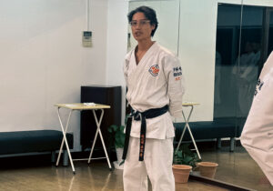 武道空手八島道場のイベント｜大船駅前教室｜指導員