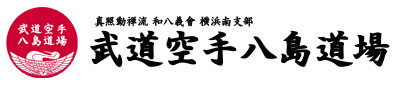 武道空手八島道場